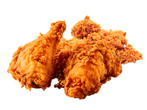 Fried Chicken & Wings